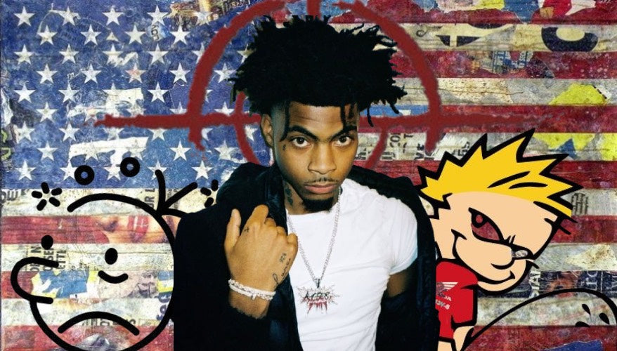 Lazerdim Toon World Flag